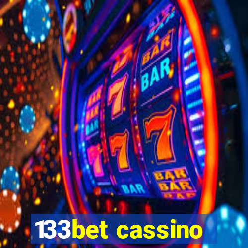 133bet cassino